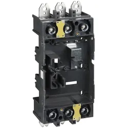 Schneider Electric LV432516 3P Einsteckplatte, ComPact NSX400/630 Kompaktleistungsschalterzubehör