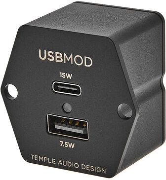 Temple Audio Design USB Mod V2 Micro Module
