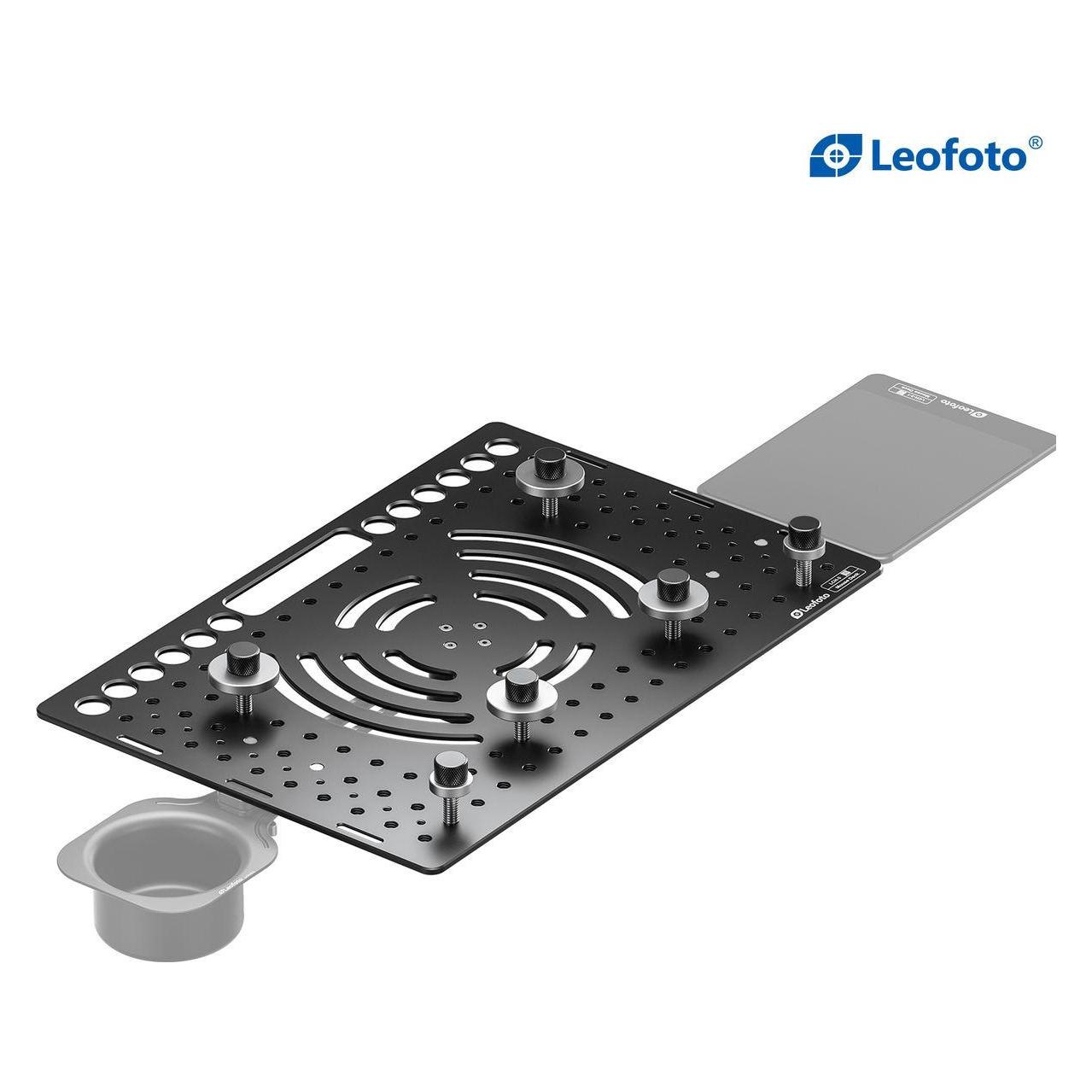 Leofoto LCH-3 Laptop-Tablett (LCH-3)