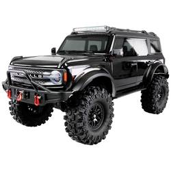 Amewi AMXRock Caballo Brushed 1:10 RC Modellauto Elektro Crawler Allradantrieb (4WD) RtR 2,4 GHz 22670