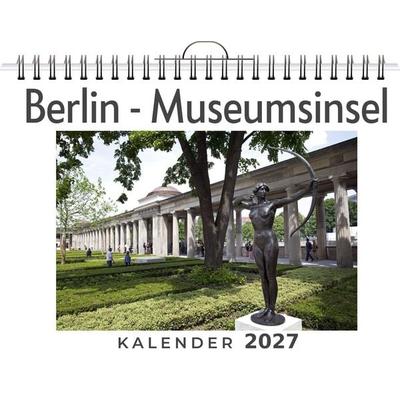 Berlin - Museumsinsel