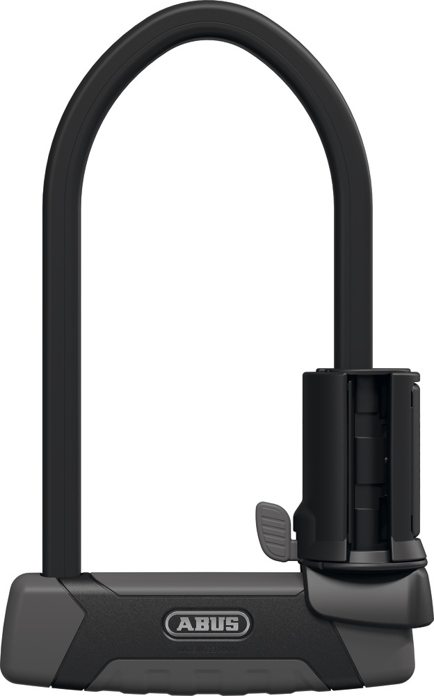 ABUS Bügelschloss Granit X-Plus 540/160HB300 OneKey gl. 10070665-01