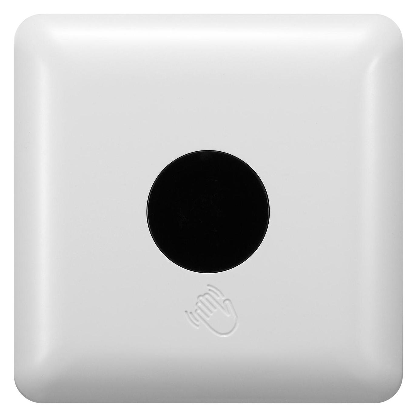 Maclean PIR motion sensor non-contact MCE313W (6 m) (MCE313)