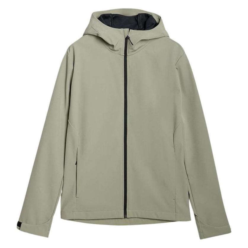 4F Softshelljacke (S) (147856 S)