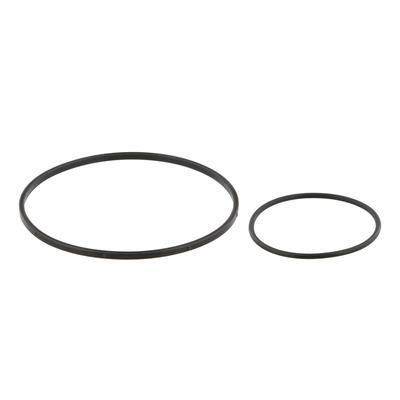 TOPRAN Dichtungssatz, Unterdruckpumpe 628 124 für BMW