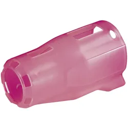 Makita Schutzabdeckung rot (Maschinenkopf) für DFL020 + DFL063 - 422517-7