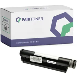 Kompatibel für OKI Okipage 14 EX (41331702 / Type8) Toner Schwarz