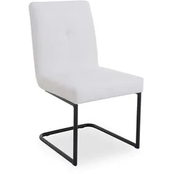 Polsterstuhl PENI (BHT 52x93x65 cm) - BHT 52x93x65 cm