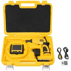 CamScope S Basic-Pack