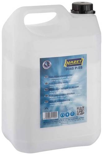 Hazet 9045P-5S Mineralstrahlmittel 1St.