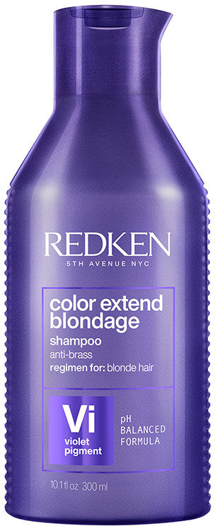 Redken Color Extend Blondage Shampoo 300ml