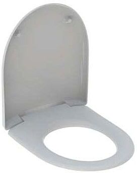 Geberit Renova WC-Sitz 573025010 manhatten