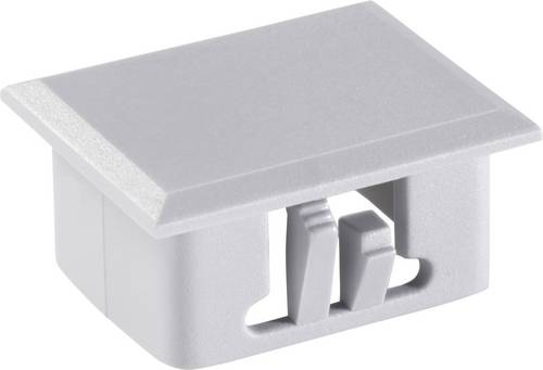 Richco BPE-RJ45-01BK Blindlochabdeckung RJ45 BPE-RJ45-01BK Schwarz