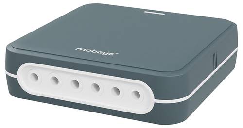 Mobeye CM-Guard-42 CM4042 LTE-M Mess- und Meldesystem Frequenz 800MHz, 2600MHz