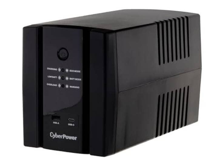 CyberPower UT2200EG-FR Line Interactive Tower 2200VA/1320W