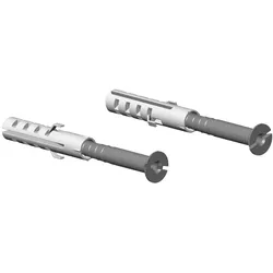 Dornbracht Befestigung Schraube Ersatzteile 05303100200 4,5 x 40 mm 0530310020090