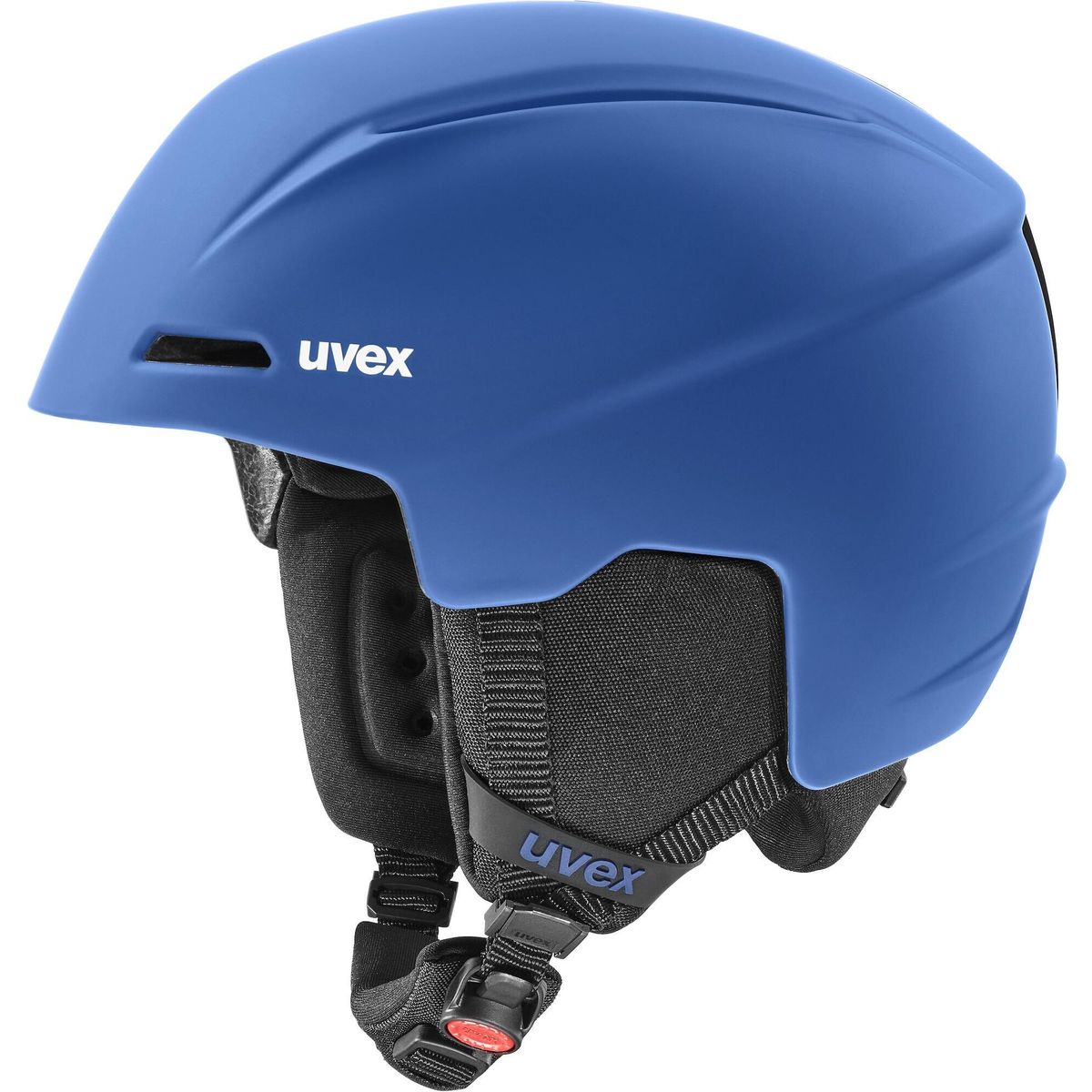 Uvex Viti blue matt 51-55 cm S5663152403