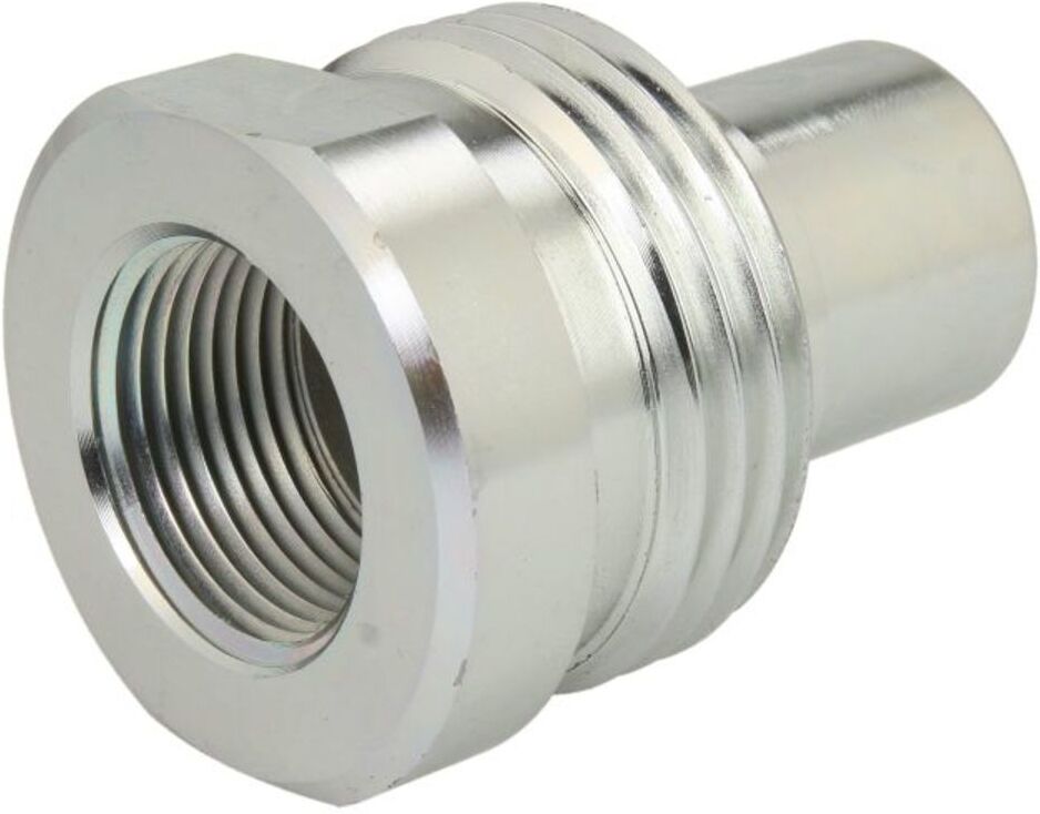 Hydraulische Schnellkupplung FASTER VVS 1 NPT M