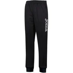 JOMA Suez II Trainingshose 100 - schwarz S