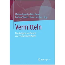 Vermitteln, Fachbücher