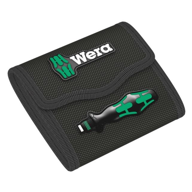 Wera 9422 Falttasche KK 62 (05136471001)