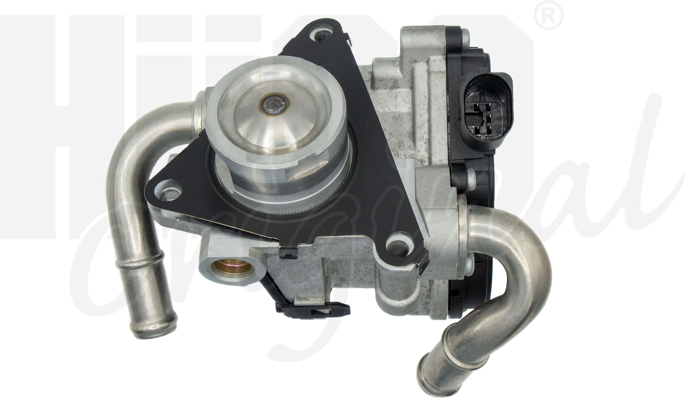 Astemo Agr-Ventil 135956 Für Vw