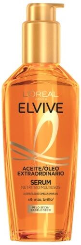 ELVIVE Aceite Extraordinario