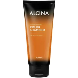 200ml Alcina Color Shampoo