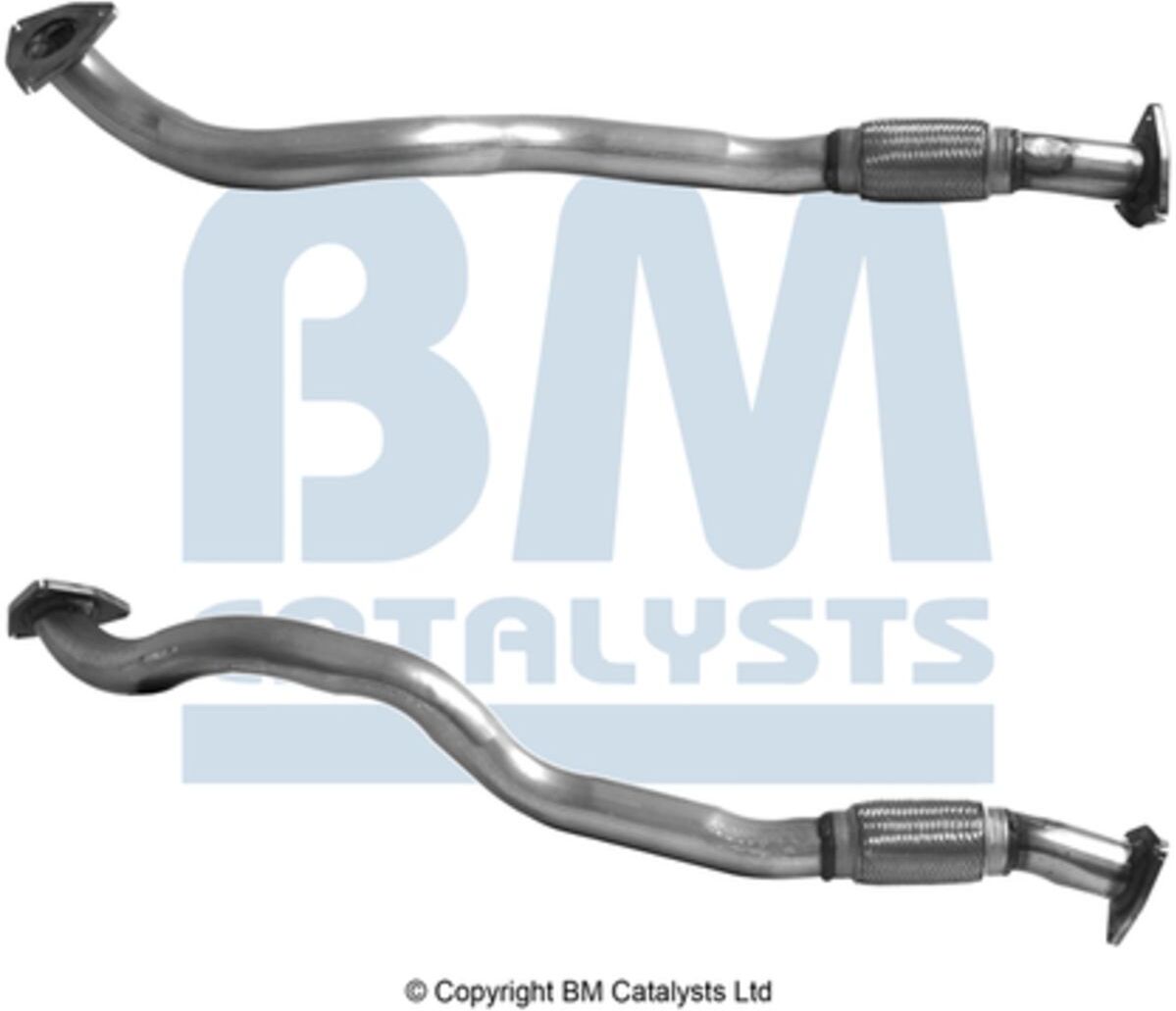 Abgasrohr BM CATALYSTS BM50096