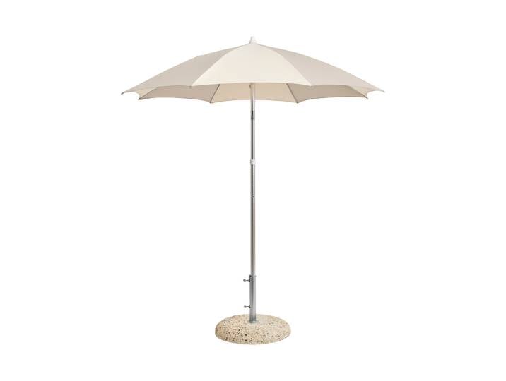 Hay - Parasol TERRAZZA - Gris - Toile oléfine