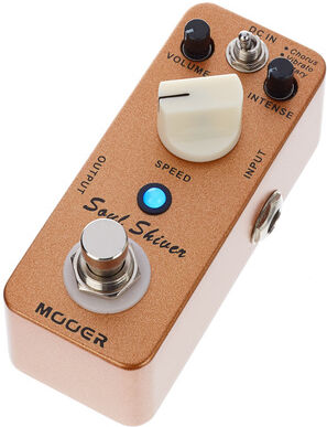 Mooer Soul Shiver