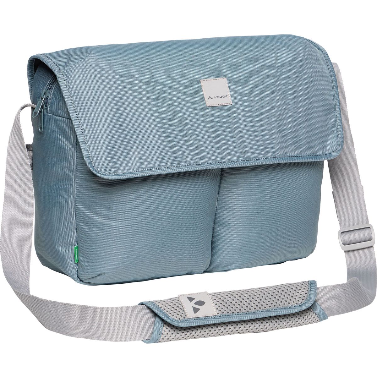 VAUDE Coreway Messenger 13 heron (964) - 480879640000