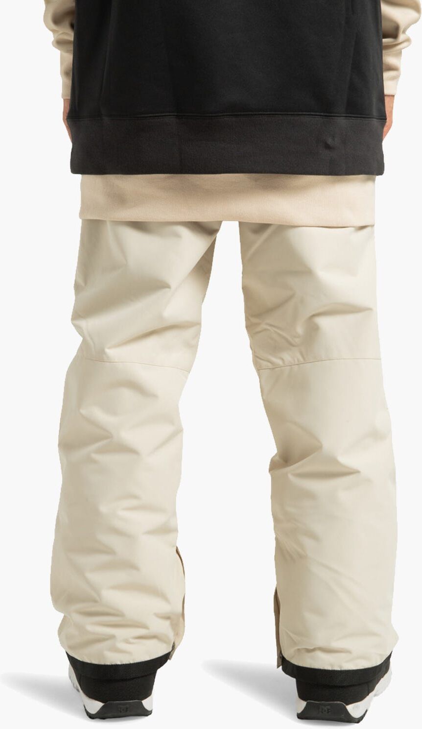 Dc Dc Snow Chino Pant OATMEAL