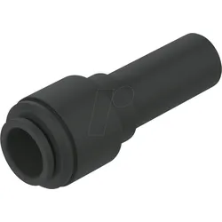 FESTO 177701 - Steckverbindung, gerade, mit Steckhülse, CQ15   Ø 12 mm