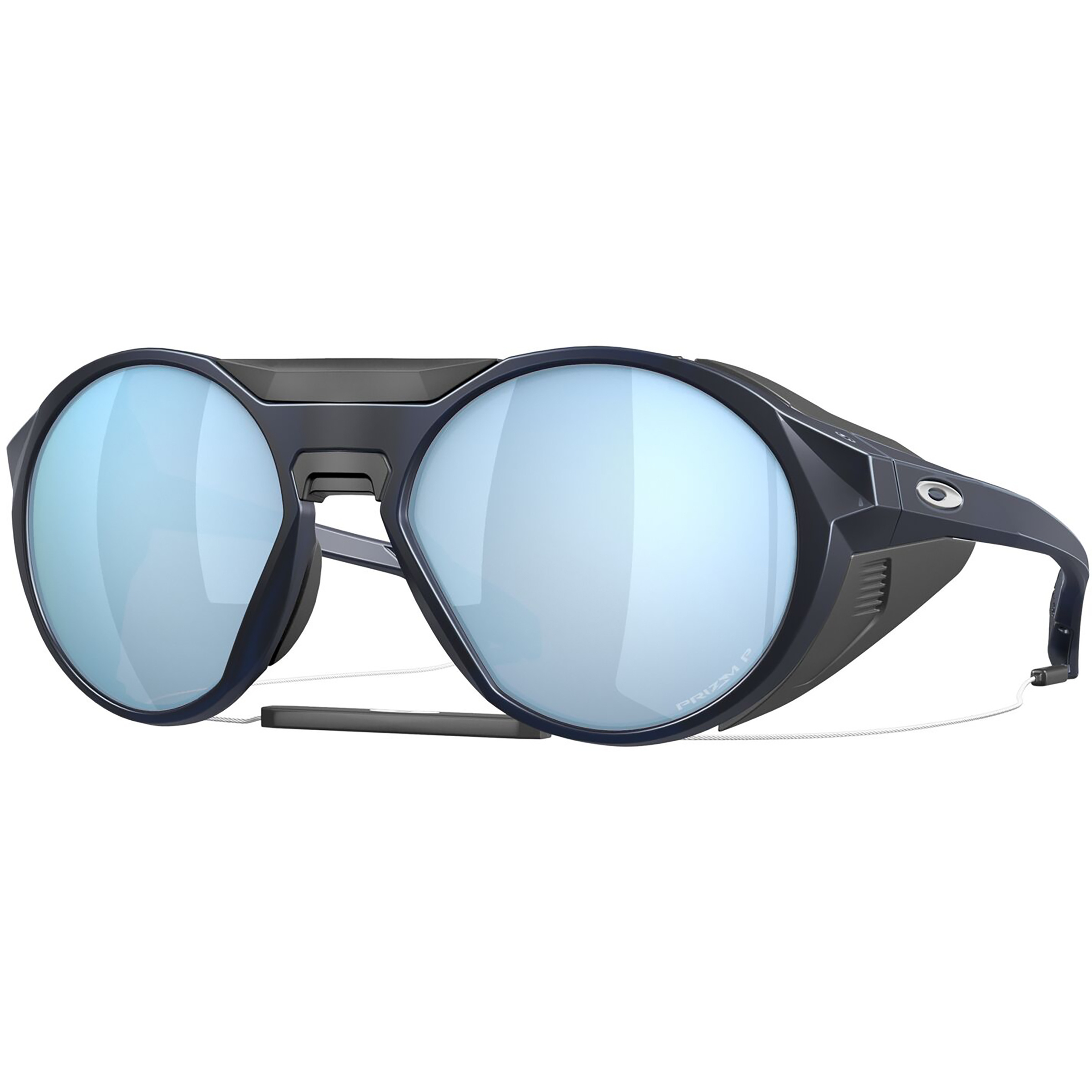 Oakley Clifden Prizm Sonnenbrille Sportbrillen & Sportsonnenbrillen blau Bergsteigen | Lifestyle