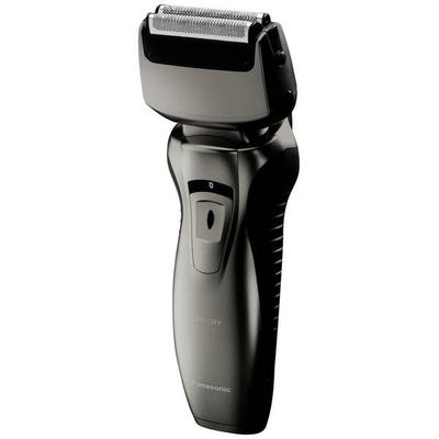 Panasonic ES-RW 33 Rasierer abwaschbar Anthrazit