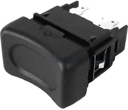 TRUCKTEC AUTOMOTIVE 04.42.028 Window switch