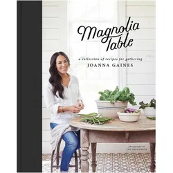 Magnolia Table, Ratgeber von Marah Stets, Joanna Gaines