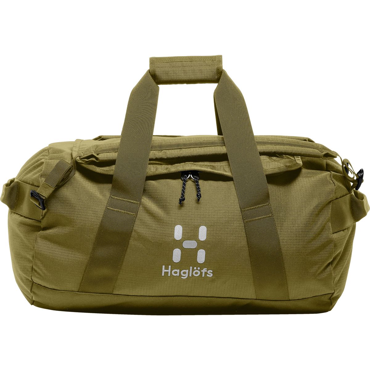 Haglöfs Fjatla 40 olive green (4VY) 1-SIZE 6069904VY005