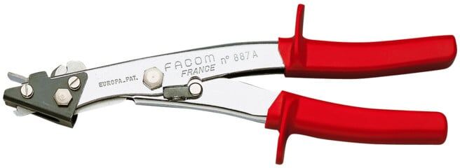 Facom Cisaille à tôle (887A)