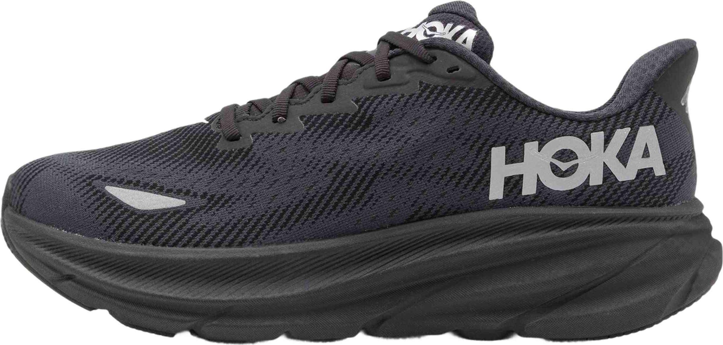 Laufschuhe Hoka Clifton 9 für Herren