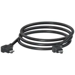 Siemens 3VA9987-0UB30 Verbindungskabel 3,0m Zubehör für: EFB300-3VA mit RCD 3VA99870UB30