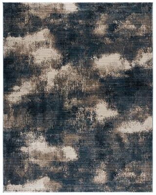 SAFAVIEH Cooper Marley Modern & Contemporary Cotton Rug