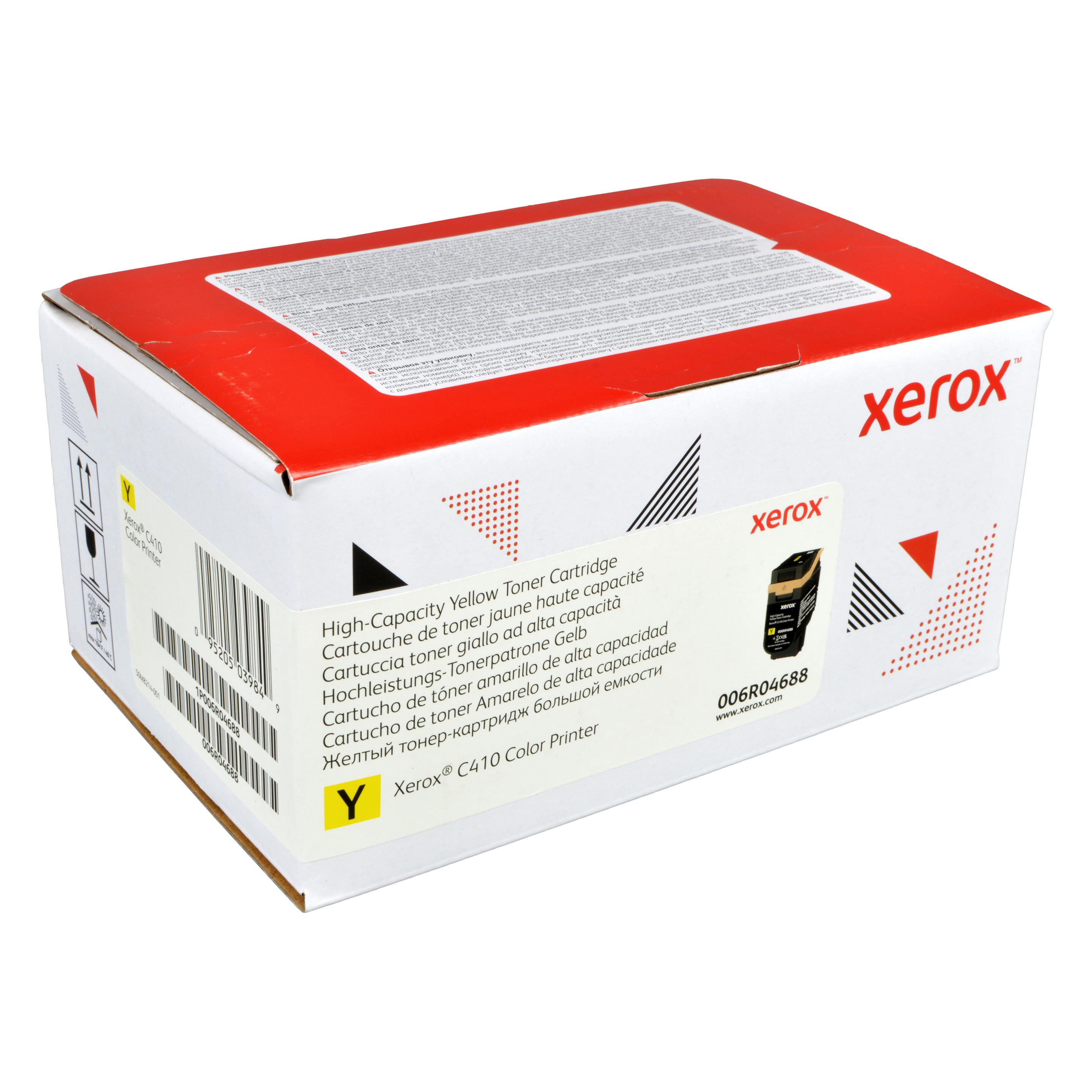 Xerox 006R04688 (Y) (006R04688)