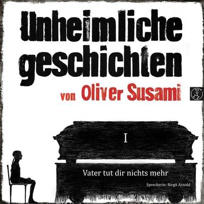 Vater tut dir nichts mehr - Oliver Susami, Audio, 9783946309277