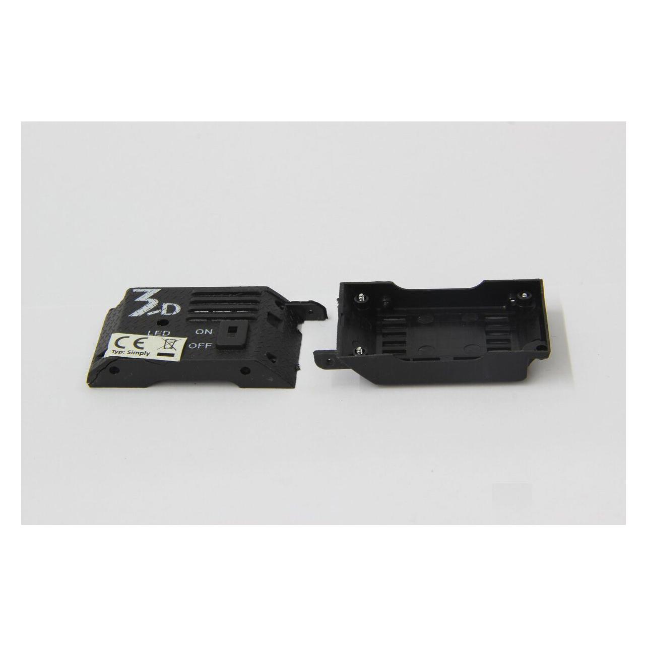 Jamara Elektronikabdeckung Simply (030878)