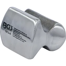 BGS Handamboss | kleiner Radius