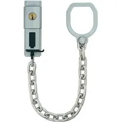 Abus, Einbruchschutz + Alarmanlage, Türkette