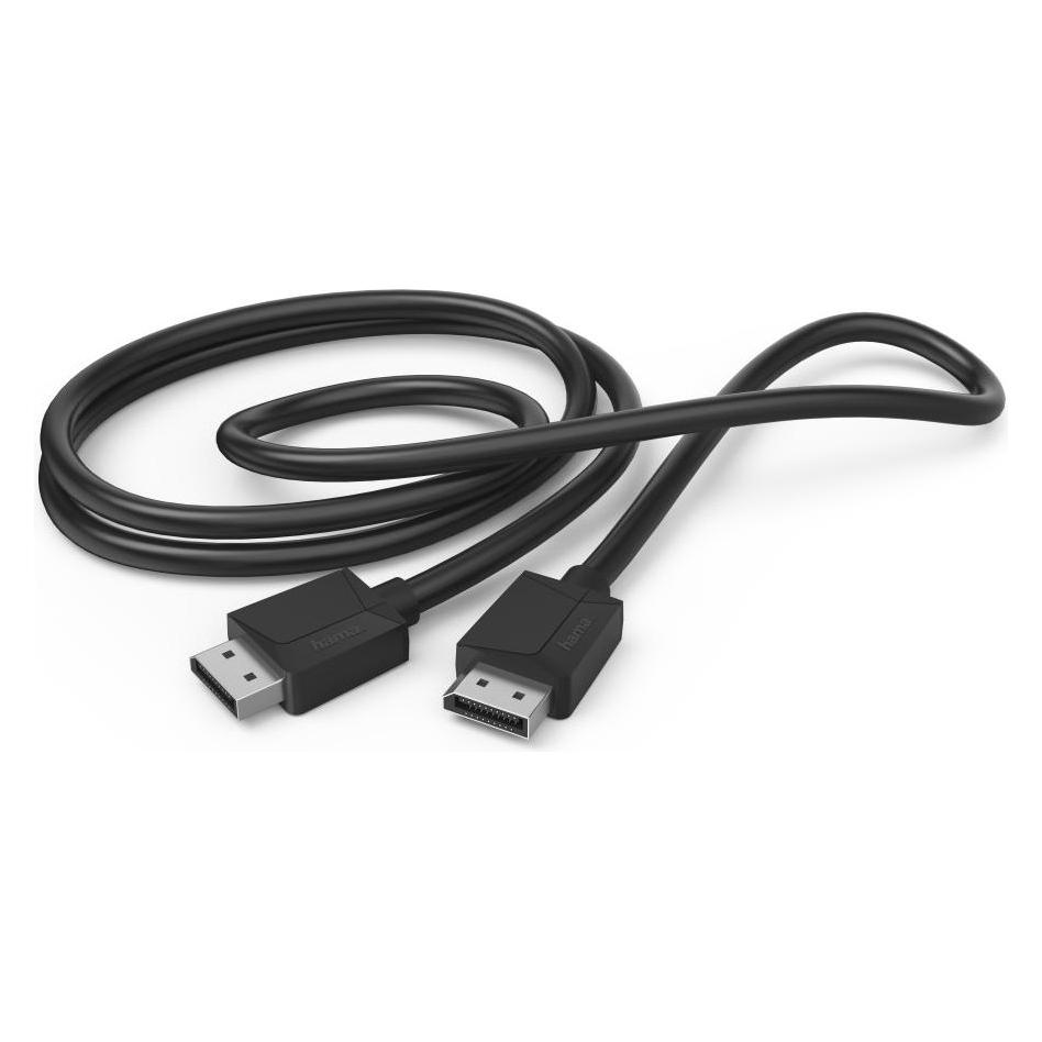 Hama DisplayPort - DisplayPort (1.50 m) (00200696)