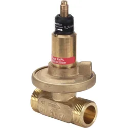 Danfoss, Zubehör Sanitärinstallation, AVPL15 kvs 1,6 - 0,05-0,5 bar trykdifferens 003L5031